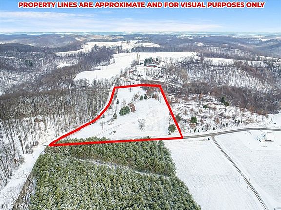 2nd image of 87085 Crall Rd