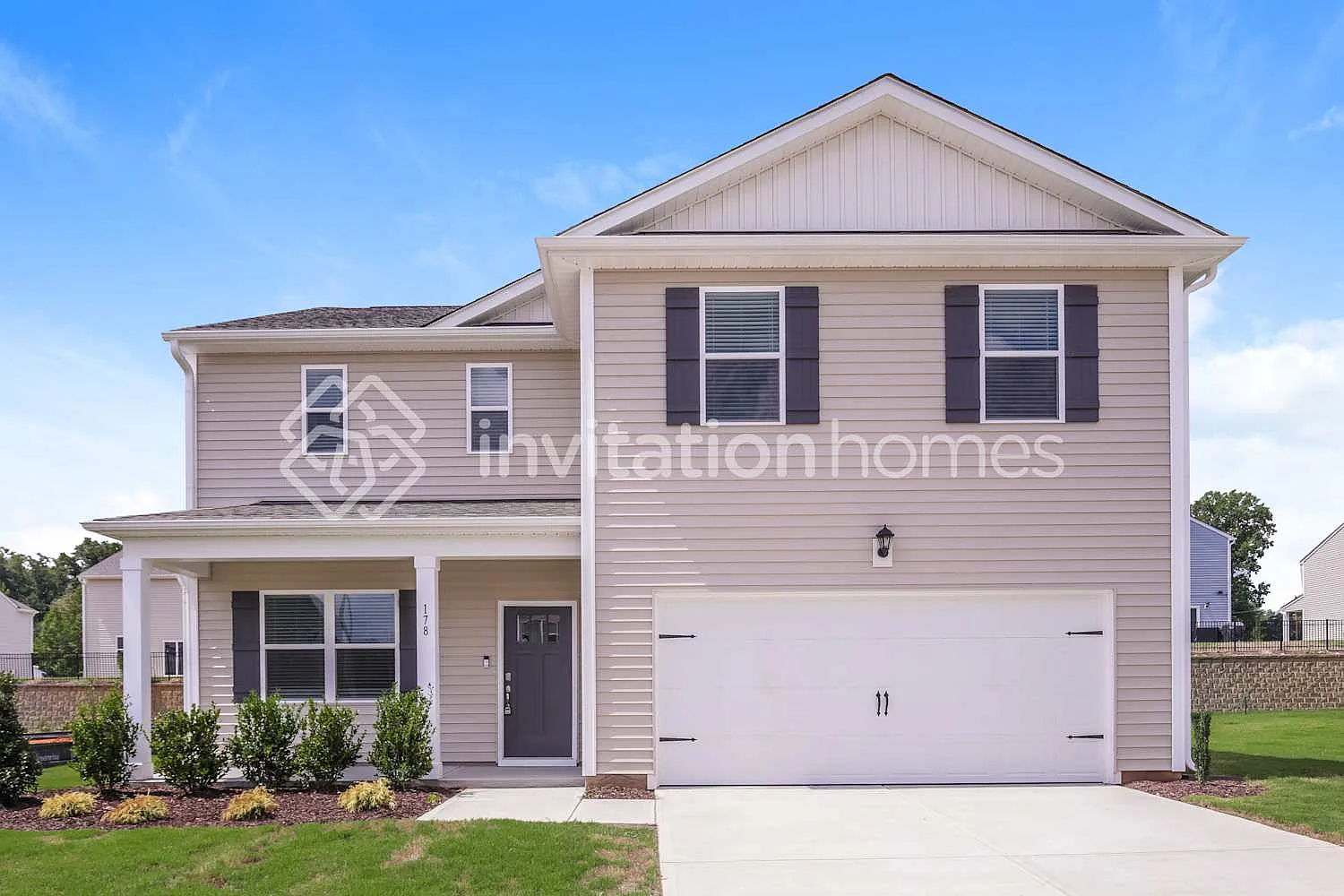 178 Saddle Mare St Clayton, NC 27520 — Photo 1