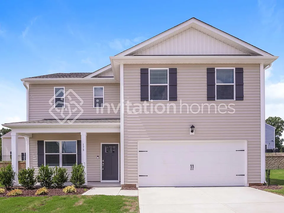 178 Saddle Mare St