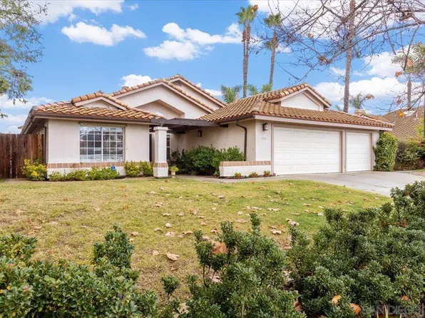 1936 Miller Ave, Escondido, CA 92025