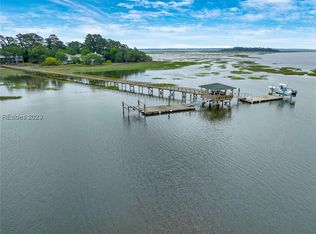 864 Broadview Dr, Ridgeland, SC 29936