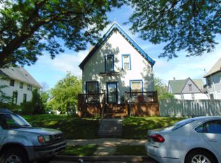 2165 N 37th St, Milwaukee, WI 53208