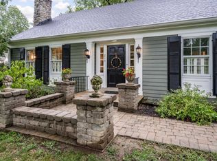 215 Reily Rd, Cincinnati, OH 45215