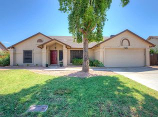 1317 N Rochester, Mesa, AZ 85205