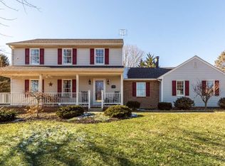 73 Quail Ln, Waynesboro, VA 22980