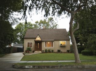 1795 Kenneth Way, Pasadena, CA 91103