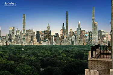 Sold by Sotheby's International Realty