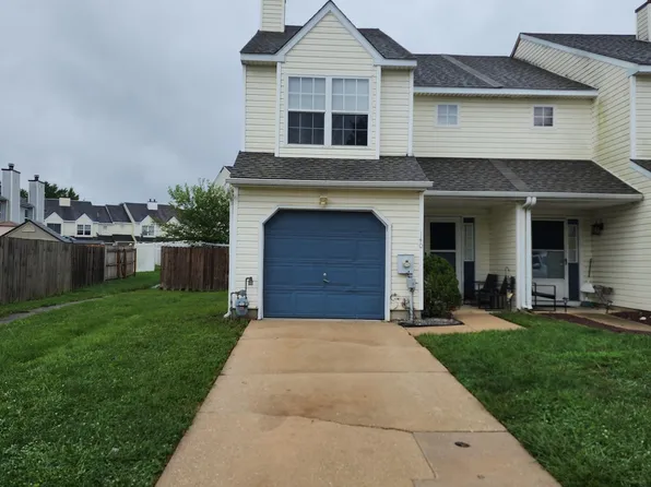 140 Auckland Dr, Newark, DE 19702