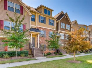 4173 Integrity Way, Powder Springs, GA 30127