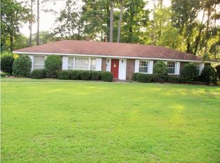 336 Mont Vista Dr, Montgomery, AL 36109