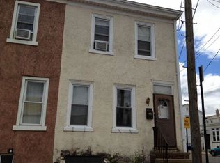 1110 Wood St, Bristol, PA 19007