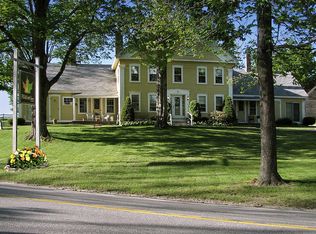 433 Turnpike Rd, Jaffrey, NH 03452