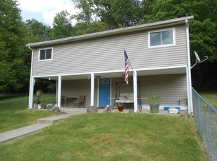 5201 Tavener Rd SE, Newark, OH 43056