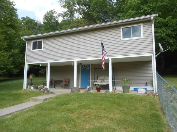 5201 Tavener Rd SE, Newark, OH 43056