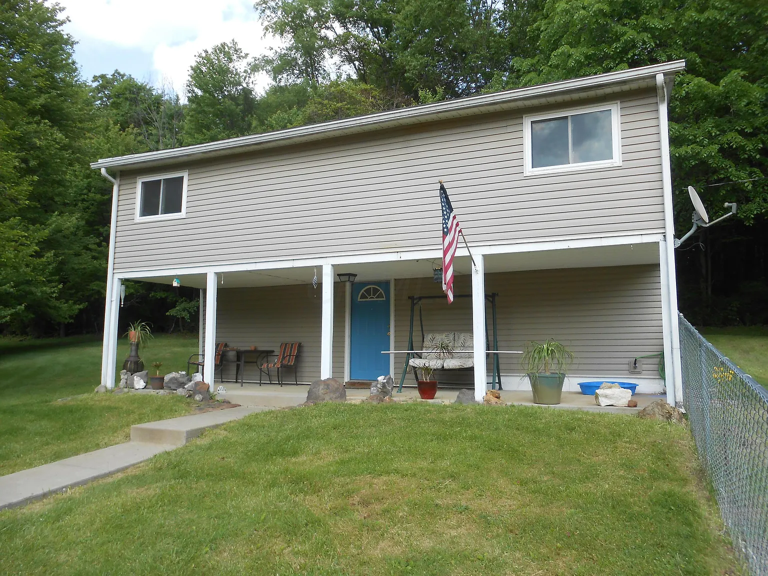 5201 Tavener Rd SE photo 1