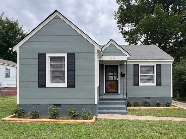 1836 S Wellington St, Memphis, TN 38106