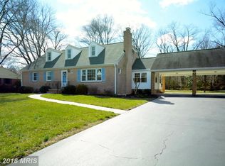 6505 Kalmia St, Springfield, VA 22150