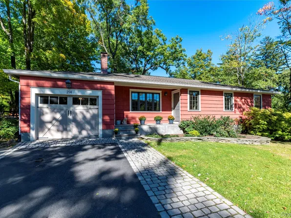 214 Foss Drive, Nyack, NY 10960