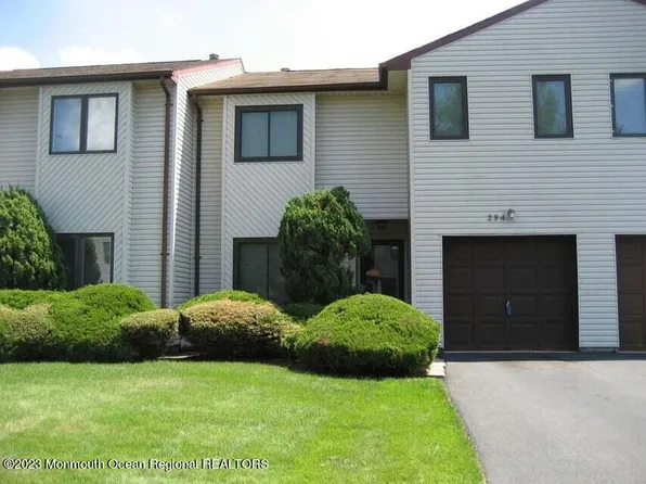 294 Plum Drive, Marlboro, NJ 07746