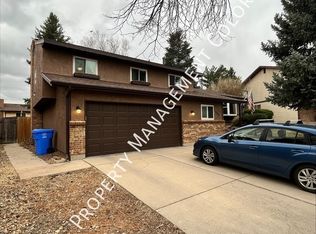 3430 Monarch Pass Dr, Colorado Springs, CO 80917