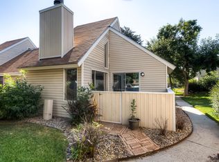 2459 S Xanadu Way UNIT A, Aurora, CO 80014