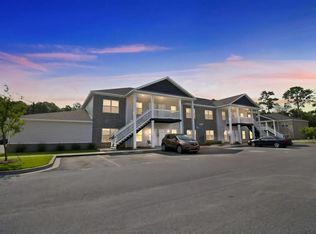 11907 Apache Ave #206, Savannah, GA 31419