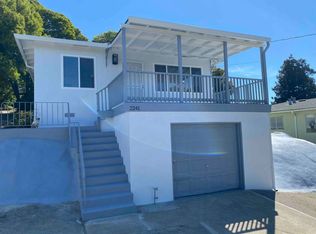 2241 S Crest Ave, Martinez, CA 94553