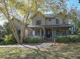 104 Dusty Ct, Lexington, SC 29073