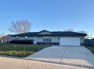 6805 Ranger Dr, Racine, WI 53406