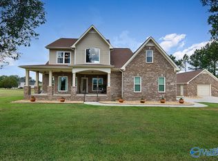 279 Tipton Rd, Gurley, AL 35748
