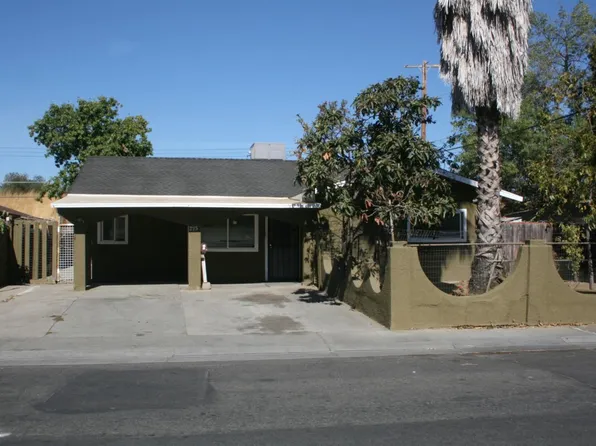 273 Arcade Blvd, Sacramento, CA 95815