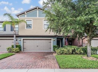 17356 Old Tobacco Rd, Lutz, FL 33558