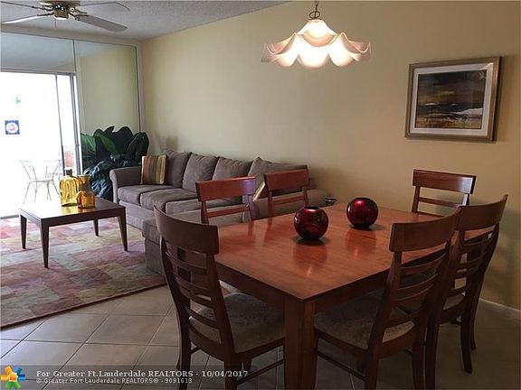 3rd image of 650 NW 76th Ter APT 203