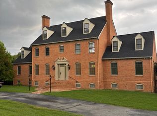 241 Berg Dr, Madison Heights, VA 24572