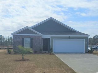 250 Golden Bear Cir LOT 34, Kerry D Longs, SC 29568