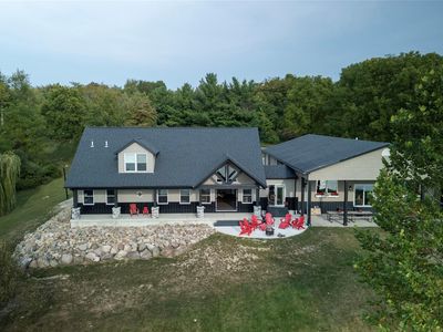 13857 E Diane Dr, Camden, MI, 49232