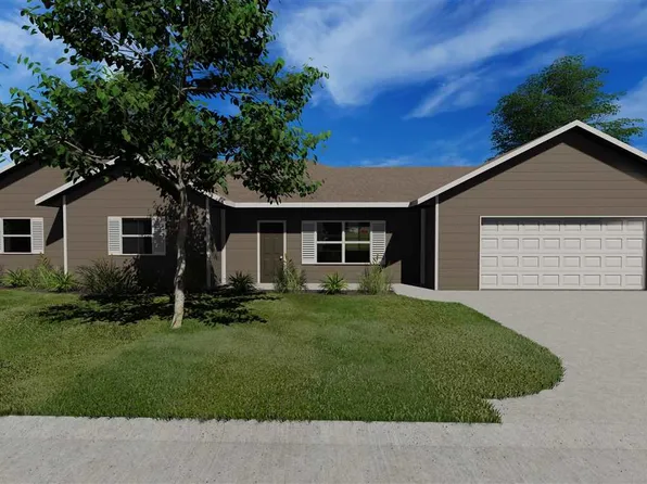 1850 23rd St #49, Spirit Lake, IA 51360