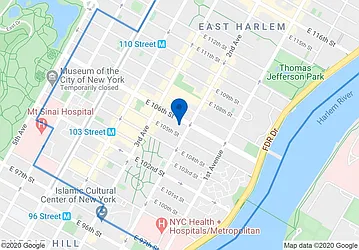 Rented by Bold Marketing