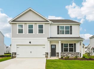 HANOVER Plan, Shahbain Reserve, Raeford, NC 28376