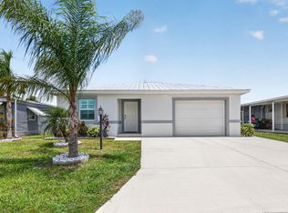 38 Spanish Way, Port Saint Lucie, FL 34952