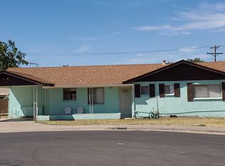 824 S Doran Cir, Mesa, AZ 85204