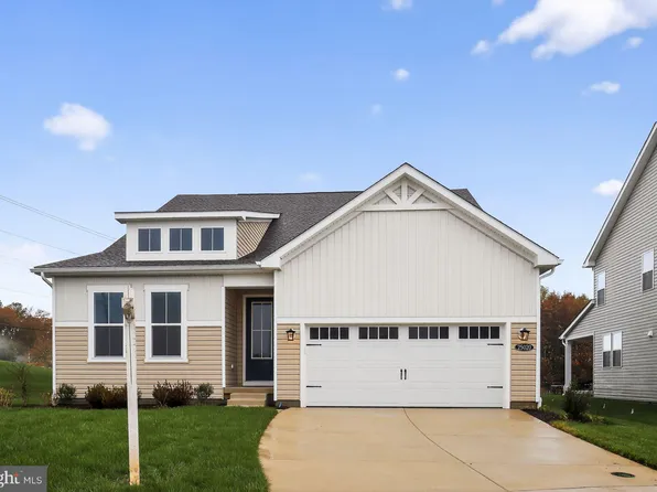 25020 Cypress Ct, Lewes, DE 19958