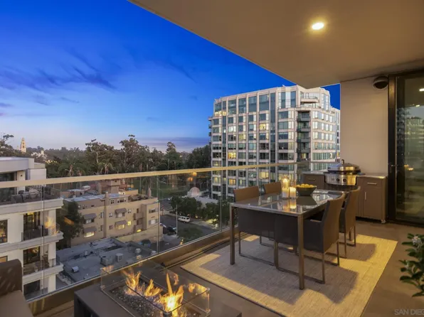 2604 5th Ave #801, San Diego, CA 92103