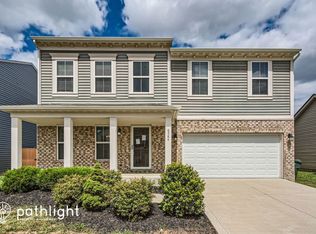 6584 Marissa St, Canal Winchester, OH 43110