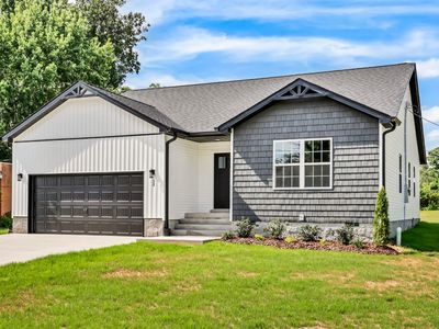 23 Virginia Ter, CLARKSVILLE, TN, 37042