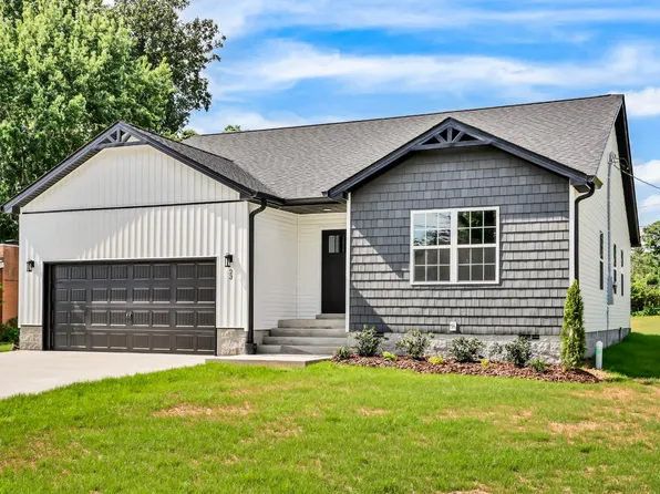 23 Virginia Ter, Clarksville, TN 37042