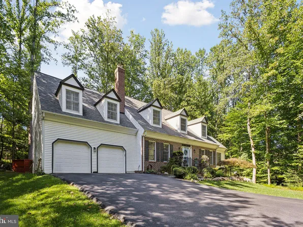 9787 Viewcrest Dr, Fairfax Station, VA 22039