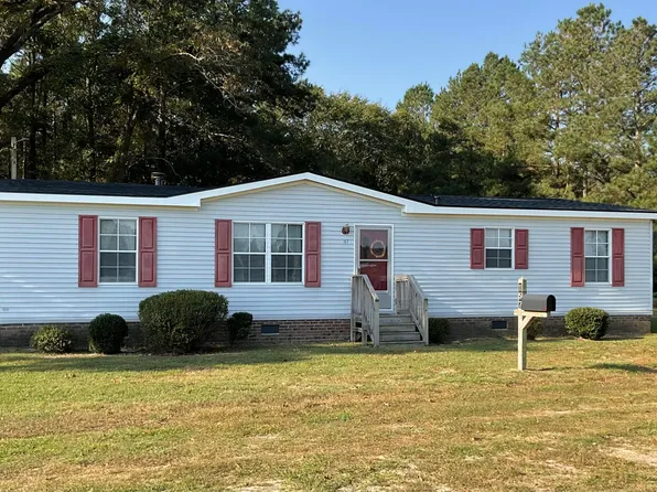 157 Dollie Lane, Albertson, NC 28508