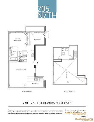 Rented by aptsandlofts.com | media 10