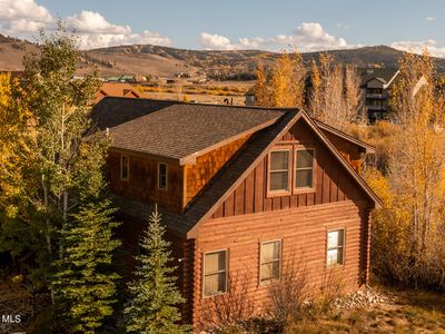 512 Pioneer Drive, Granby, CO, 80446